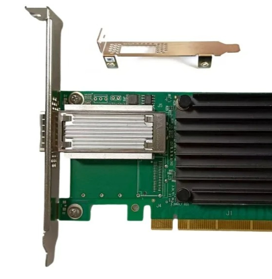 Placa de Rede ConnectX-4 VPI M - 100Gbe Qsfp28 Network Card avaliação e preço